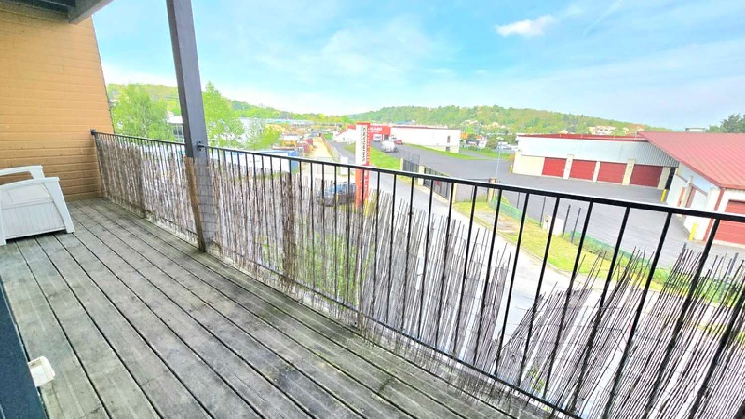  te koop appartement Ballainvilliers Essonne 7