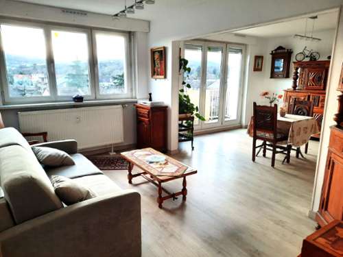 Ban-Saint-Martin Moselle appartement foto 7163904