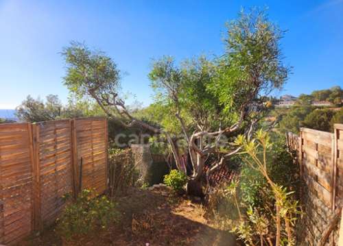 Bandol Var appartement foto 7150160