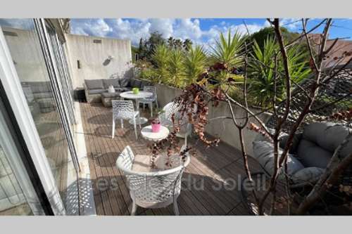 Bandol Var Wohnung/ Apartment Bild 7153304