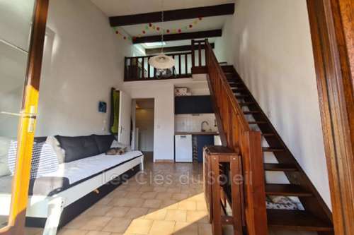 Bandol Var Wohnung/ Apartment Bild 7153305