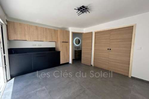 Bandol Var Wohnung/ Apartment Bild 7153327