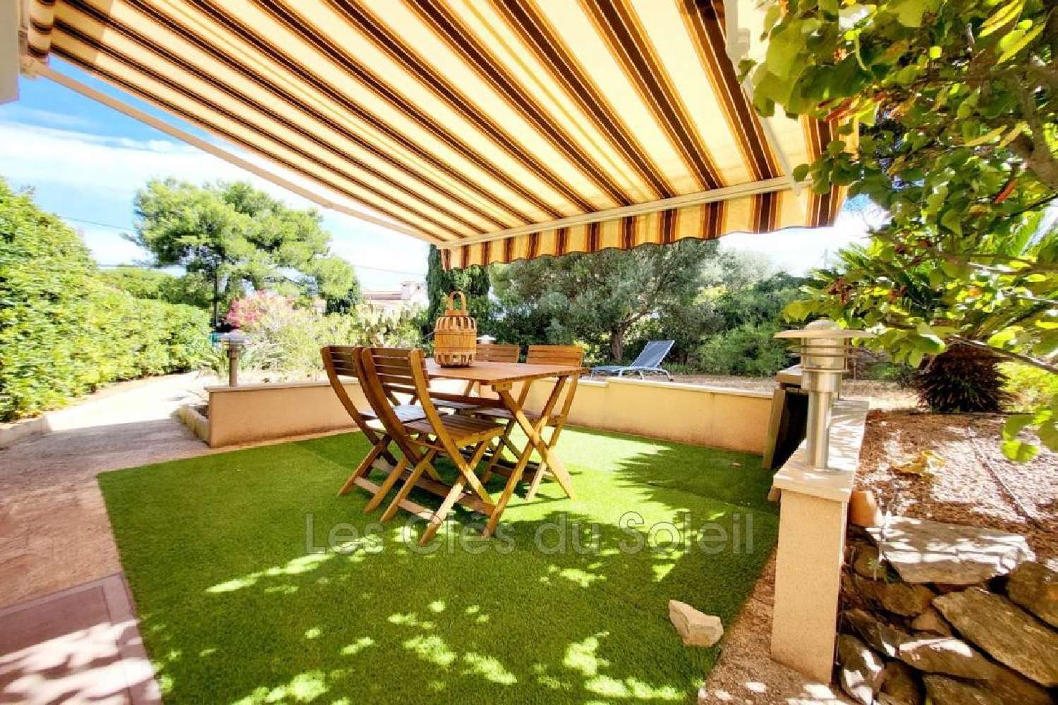  kaufen Wohnung/ Apartment Bandol Var 1