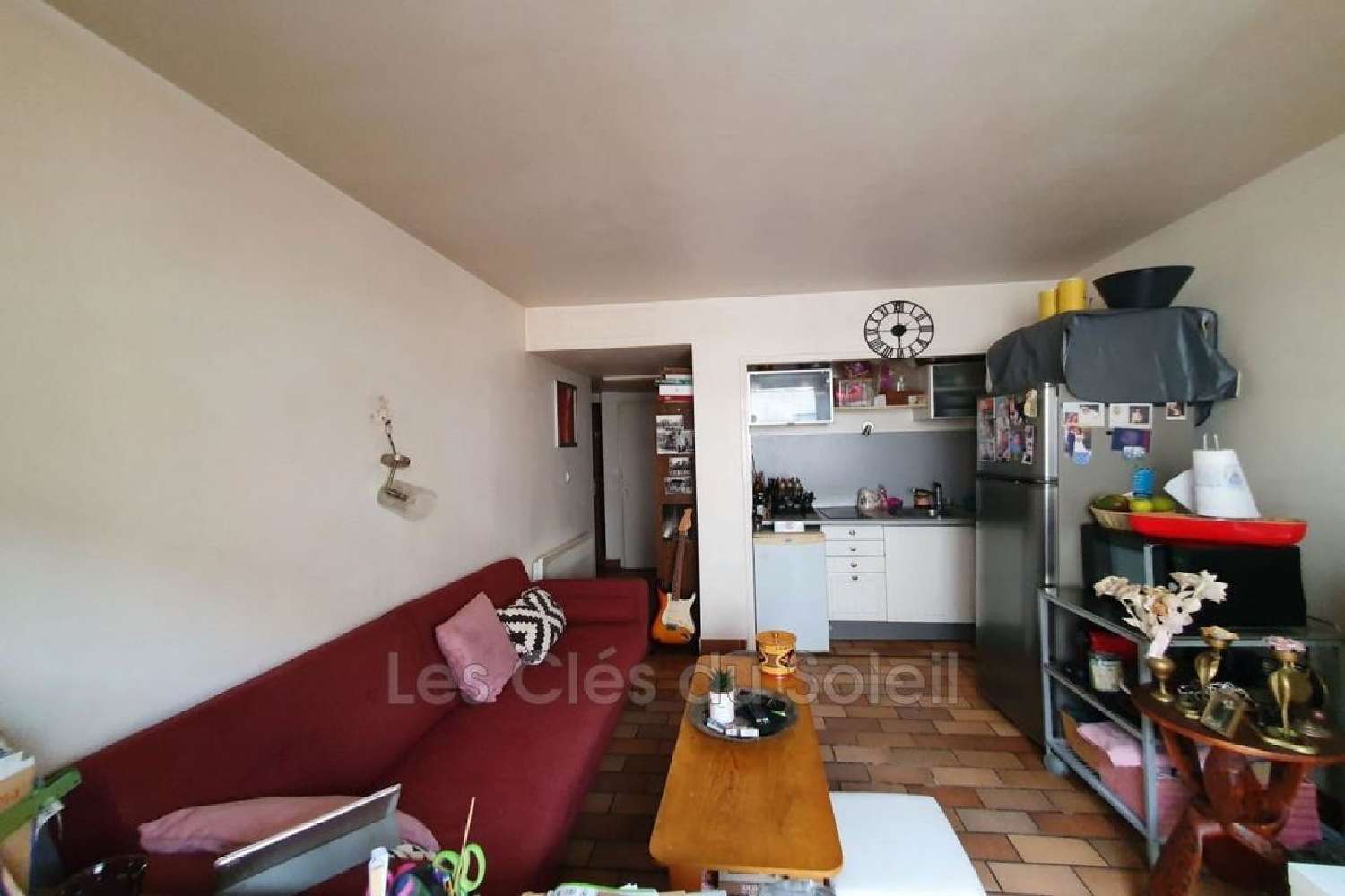  kaufen Wohnung/ Apartment Bandol Var 1