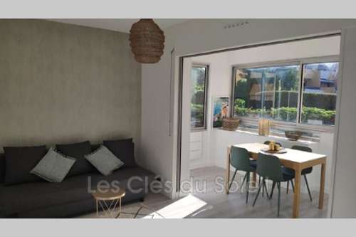 Bandol Var Wohnung/ Apartment Bild 7153631