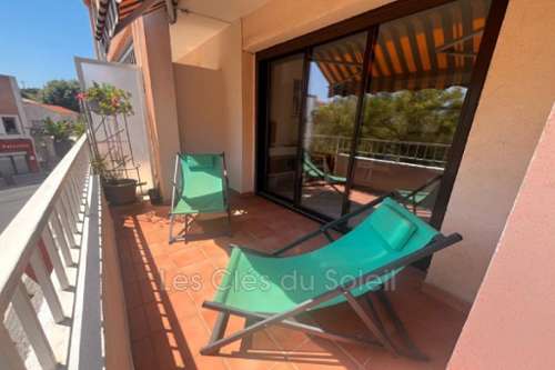 Bandol Var Wohnung/ Apartment Bild 7154130