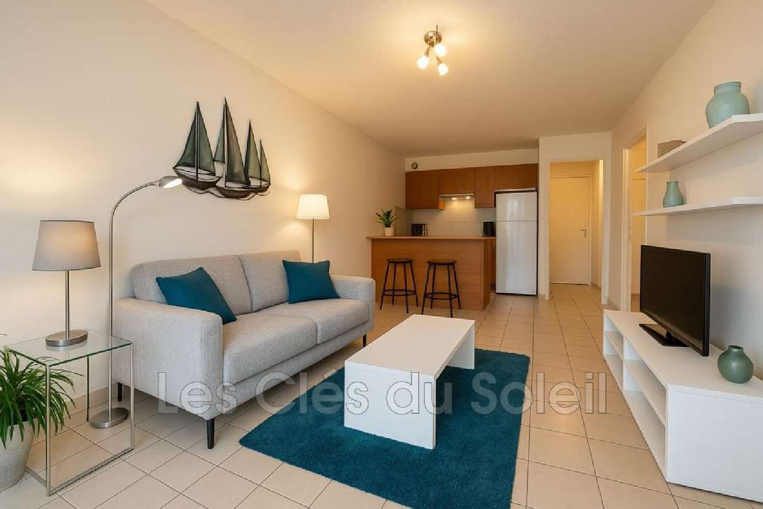  kaufen Wohnung/ Apartment Bandol Var 1