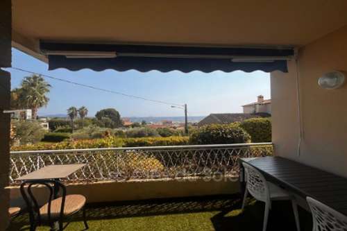 Bandol Var Wohnung/ Apartment Bild 7154507
