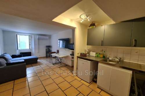 Bandol Var appartement foto 7154618