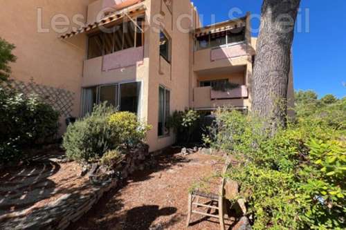 Bandol Var apartamento foto 7154957