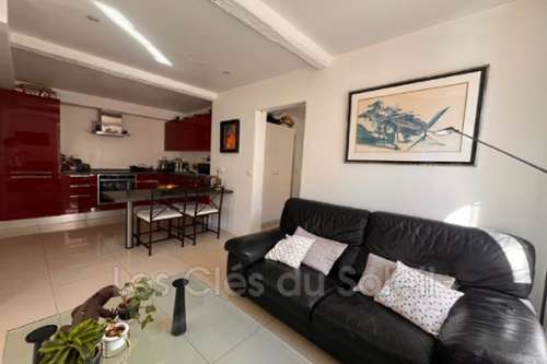 Bandol Var appartement foto 7161303