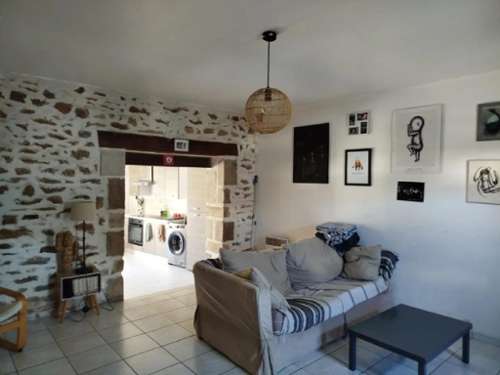 Bannalec Finistère appartement foto 7161595