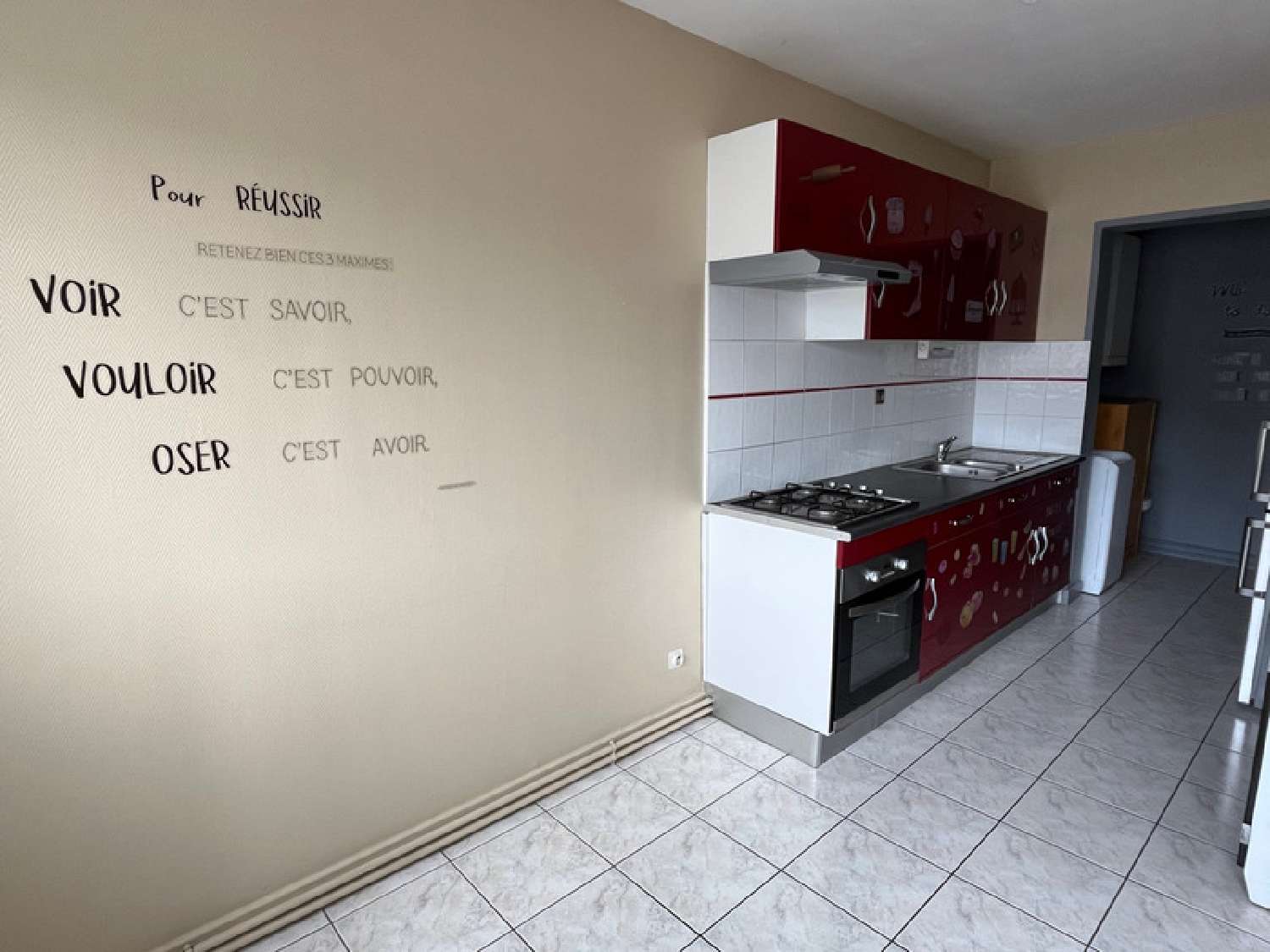 kaufen Wohnung/ Apartment Bar-le-Duc Meuse 1