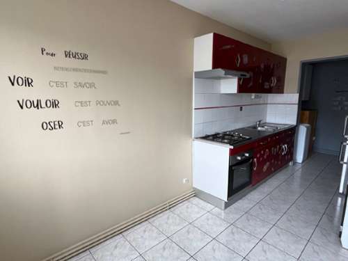Bar-le-Duc Meuse Wohnung/ Apartment Bild 7164480