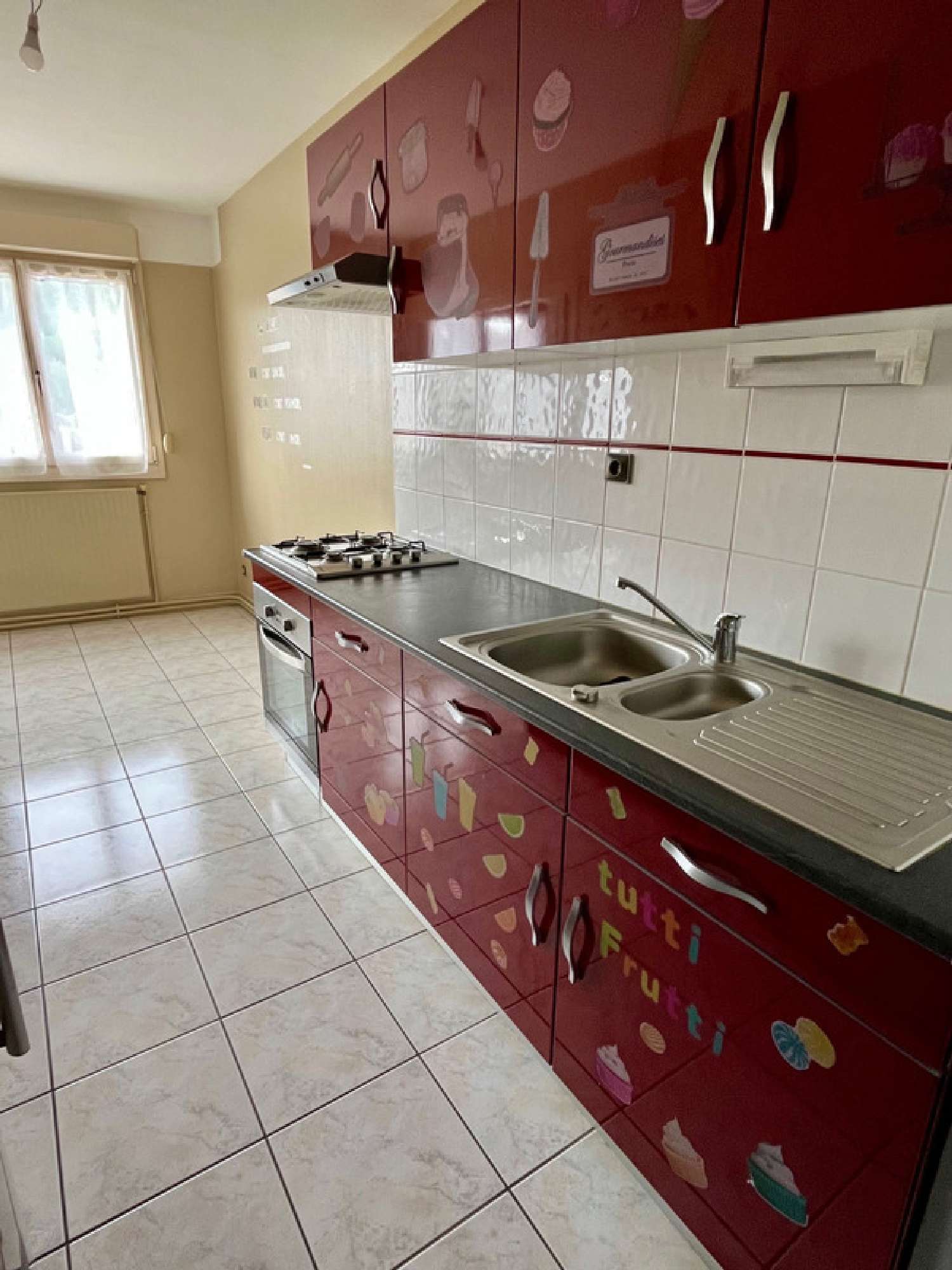 kaufen Wohnung/ Apartment Bar-le-Duc Meuse 2
