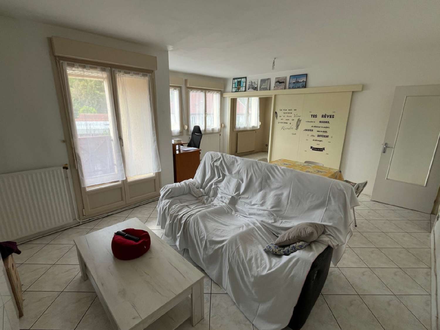 kaufen Wohnung/ Apartment Bar-le-Duc Meuse 3