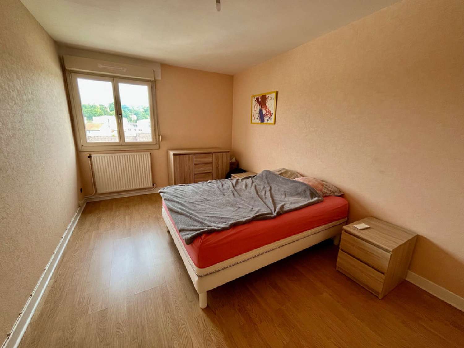 kaufen Wohnung/ Apartment Bar-le-Duc Meuse 5