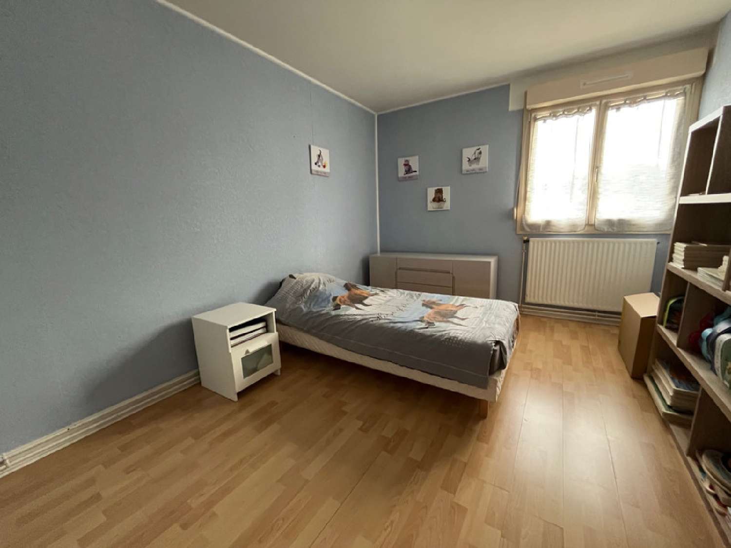 kaufen Wohnung/ Apartment Bar-le-Duc Meuse 7