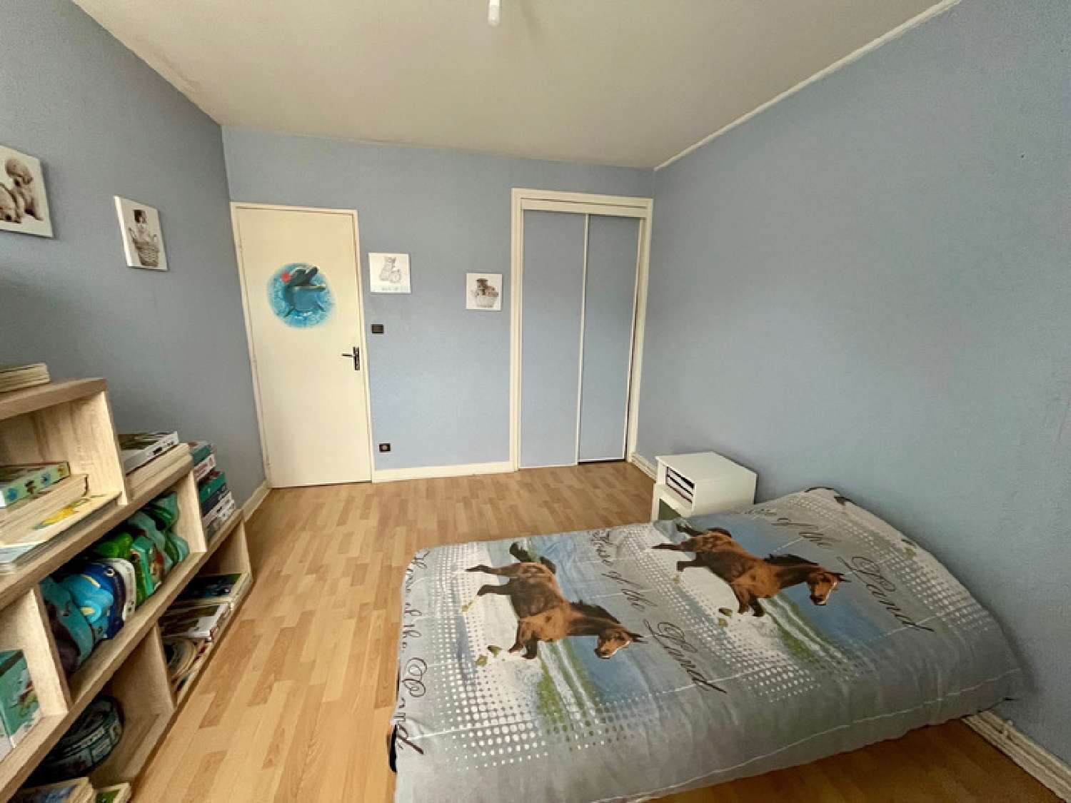kaufen Wohnung/ Apartment Bar-le-Duc Meuse 8