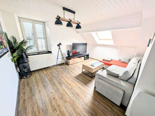 Barberaz Savoie Wohnung/ Apartment Bild 7153838
