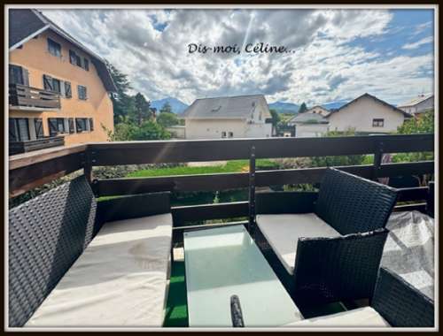 Barby Savoie appartement foto 7166294