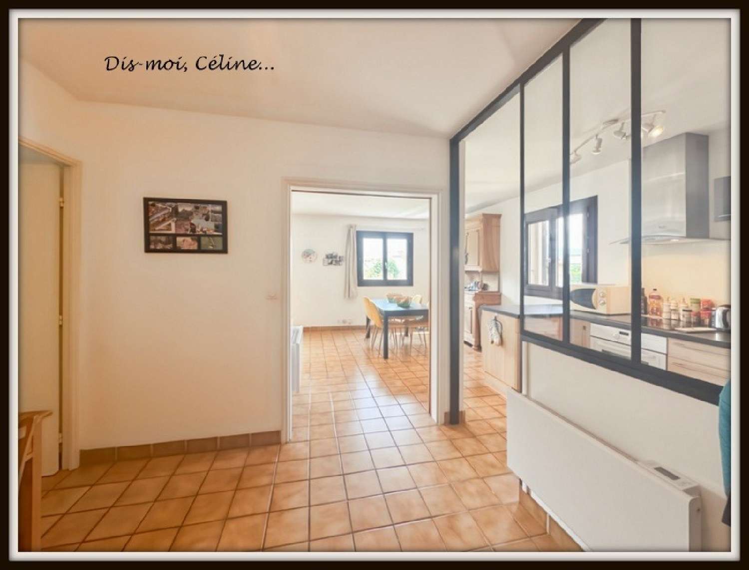 te koop appartement Barby Savoie 6