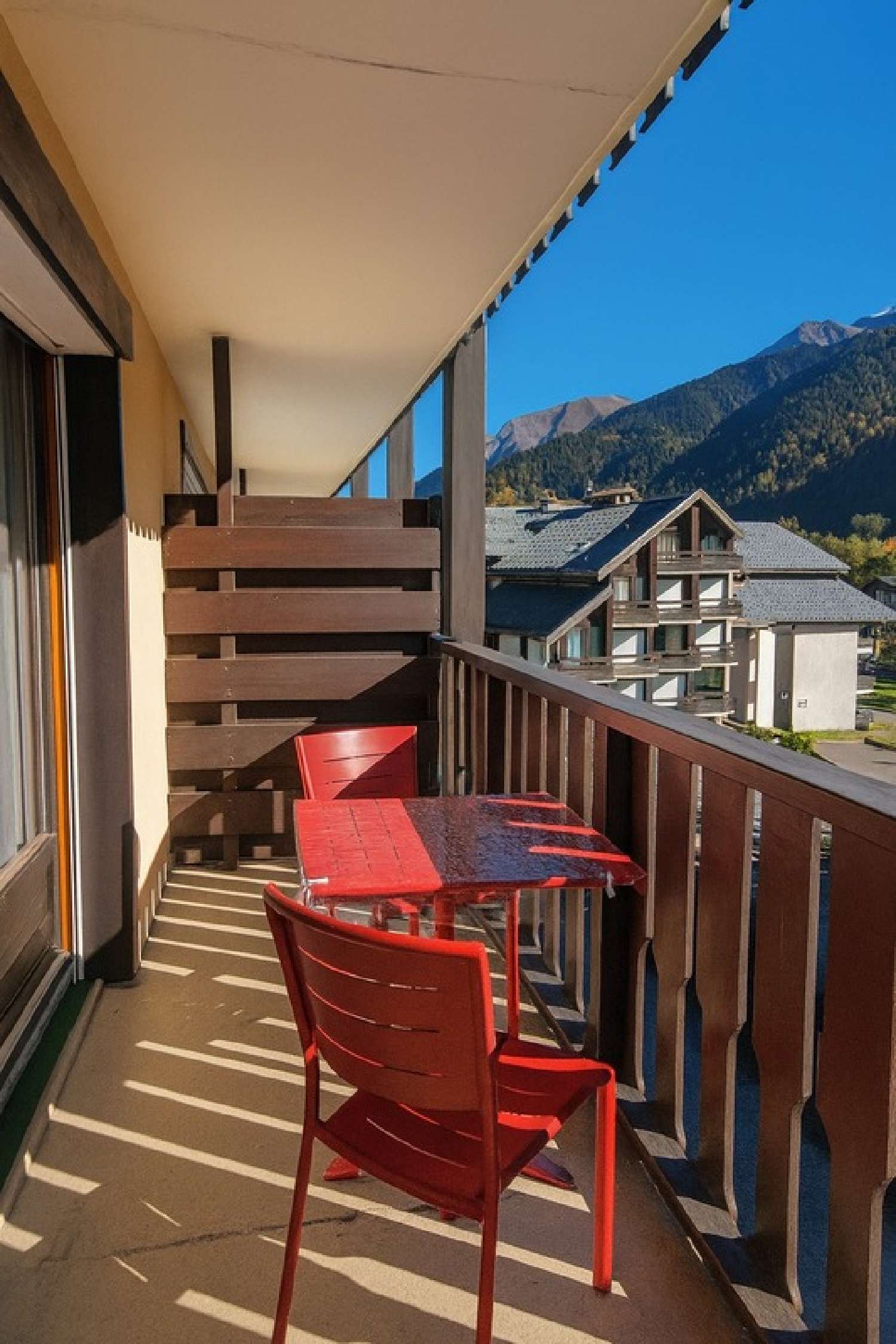 te koop appartement Barby Savoie 7