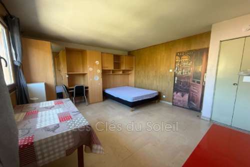 Aiguines Var apartamento foto 7154766