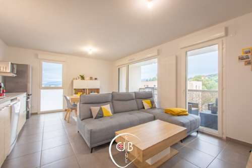 Bassens Savoie appartement foto 7149147