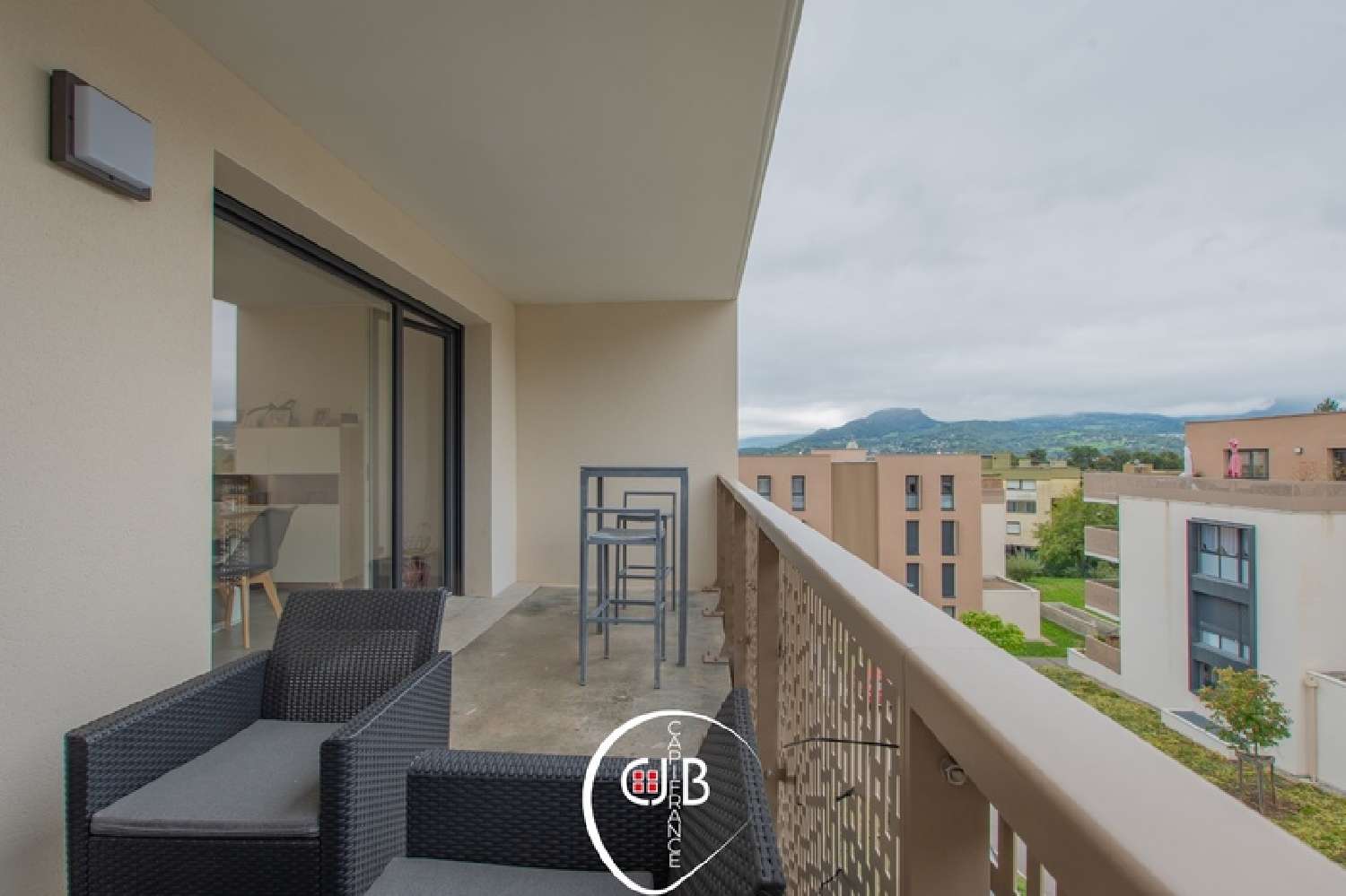 te koop appartement Bassens Savoie 3