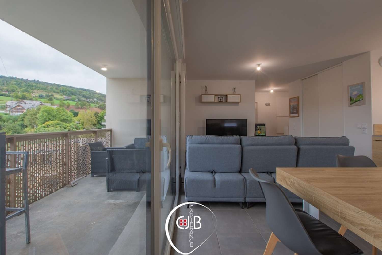  te koop appartement Bassens Savoie 4