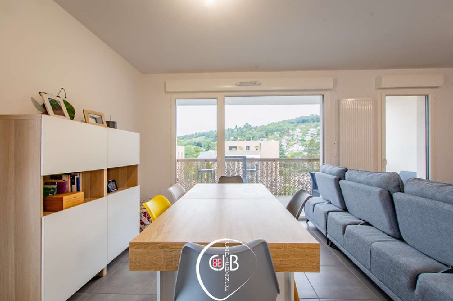  te koop appartement Bassens Savoie 6