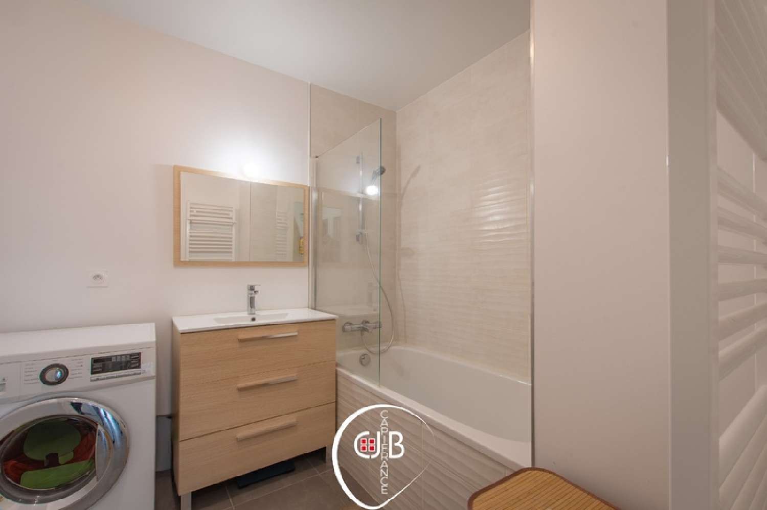  te koop appartement Bassens Savoie 7
