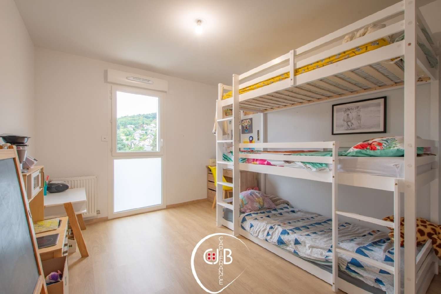  te koop appartement Bassens Savoie 8