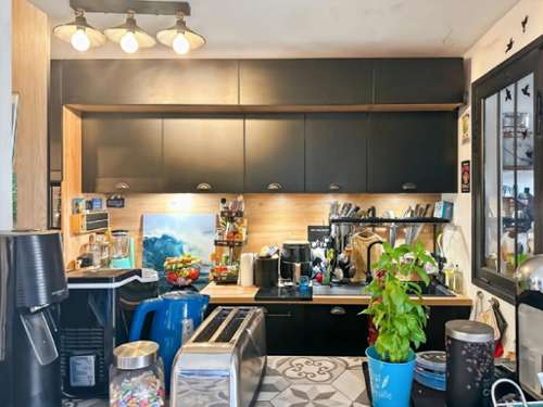 Bastia Haute-Corse appartement foto 7155671