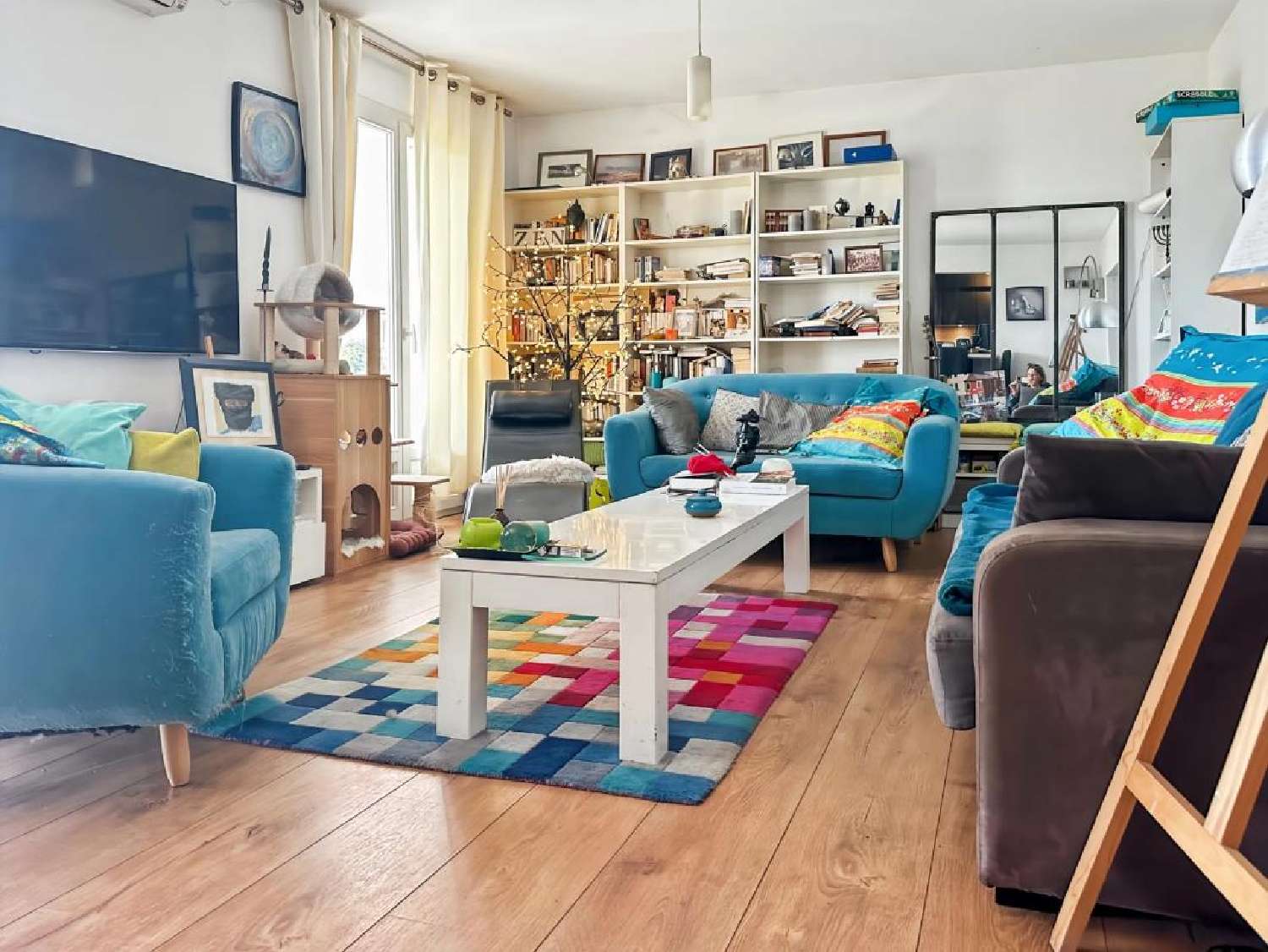 te koop appartement Bastia Haute-Corse 1