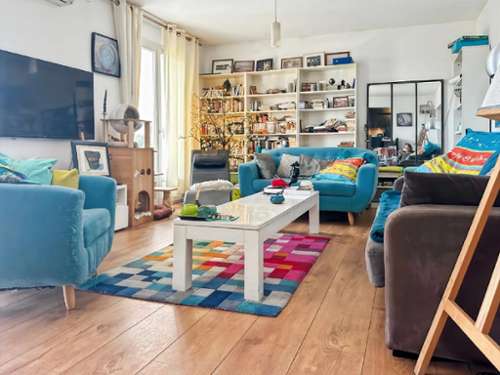 Bastia Haute-Corse appartement foto 7169311