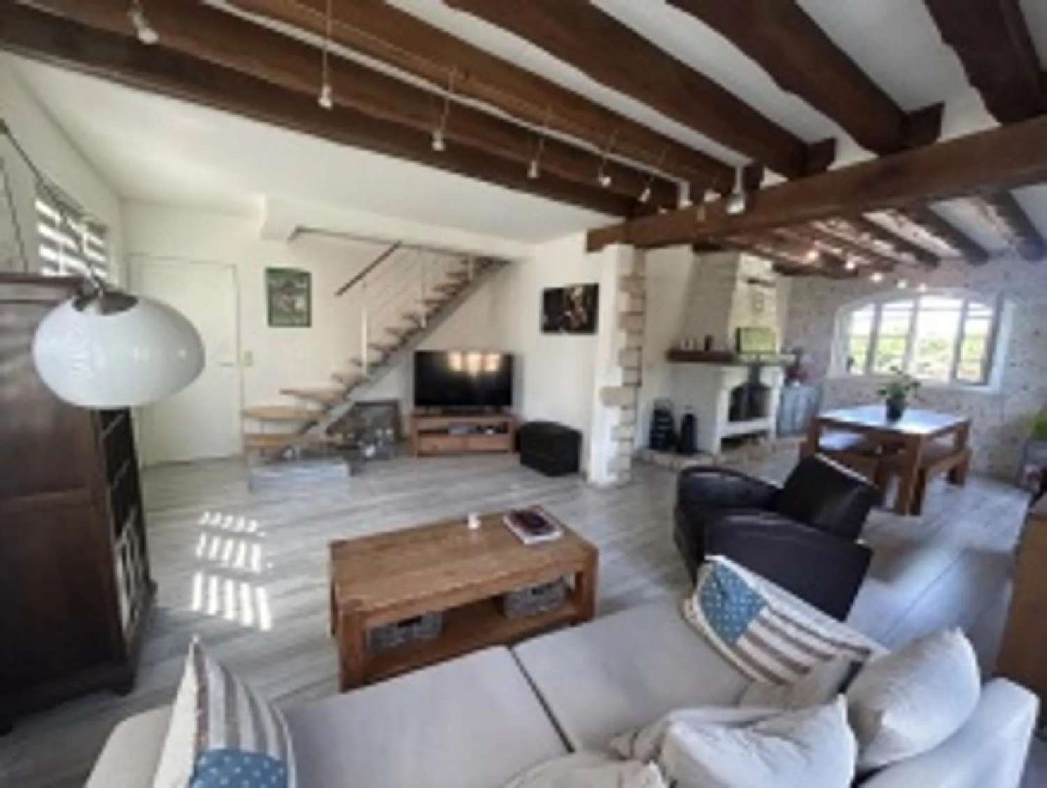  for sale apartment Baulne Essonne 1