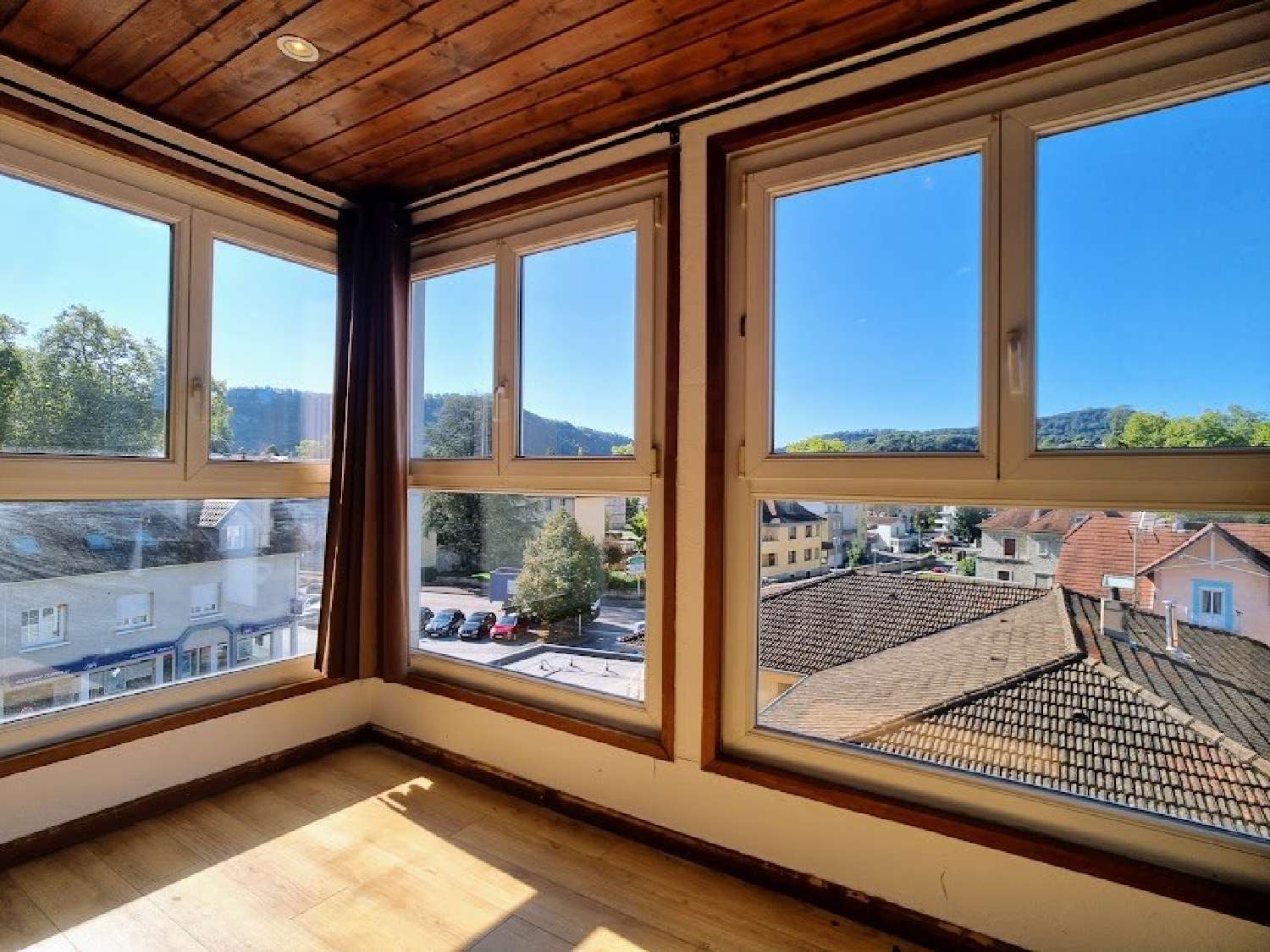  for sale apartment Baume-les-Dames Doubs 2