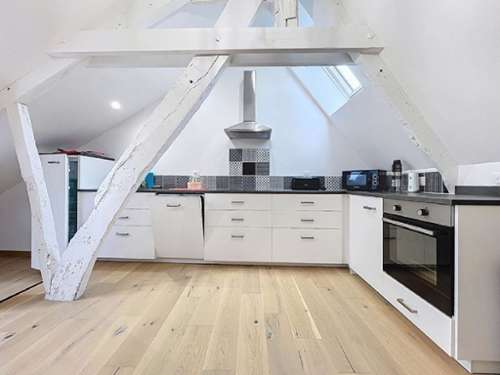 Bayeux Calvados appartement foto 7153582