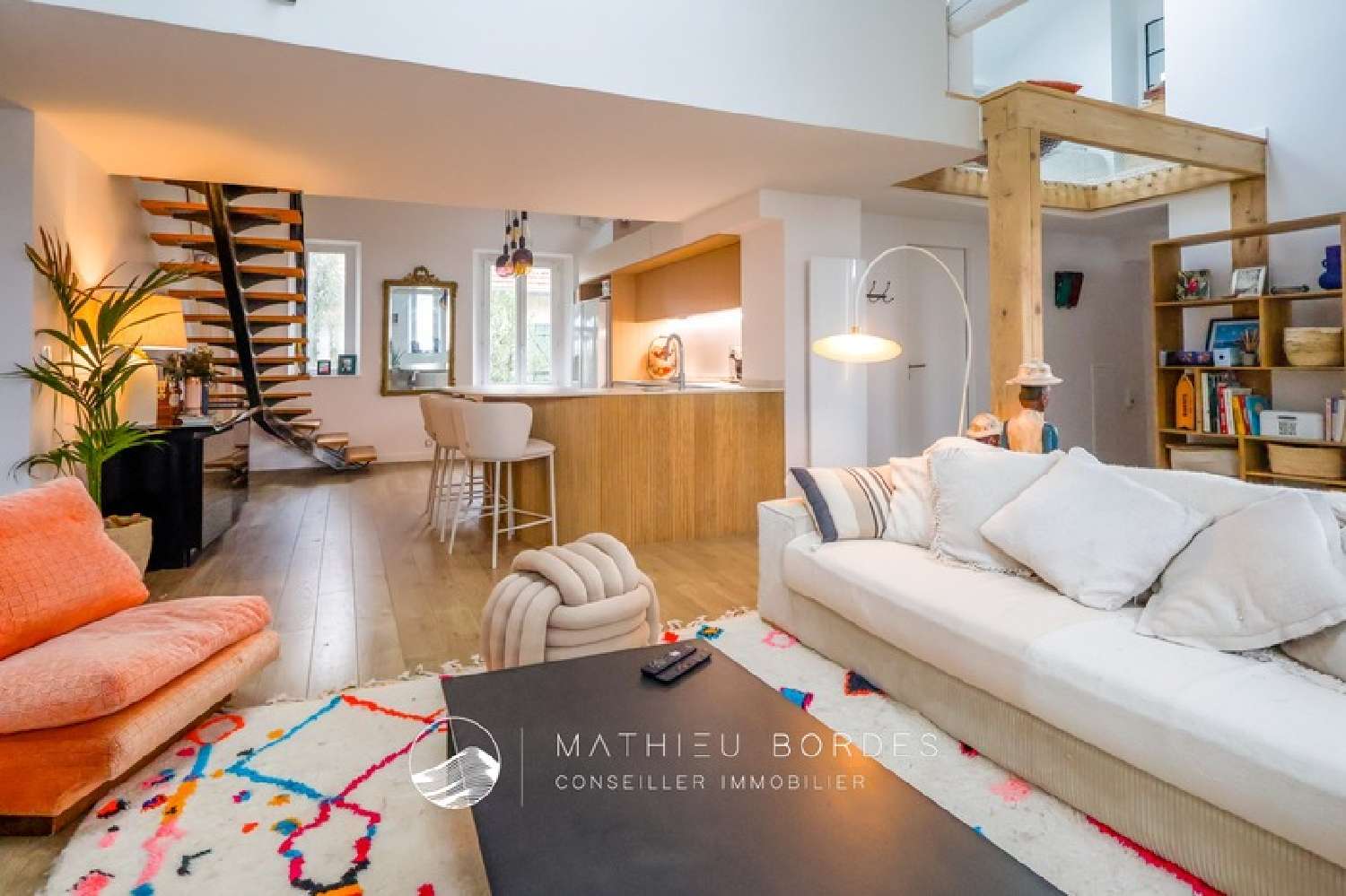  te koop appartement Bayonne Pyrénées-Atlantiques 1