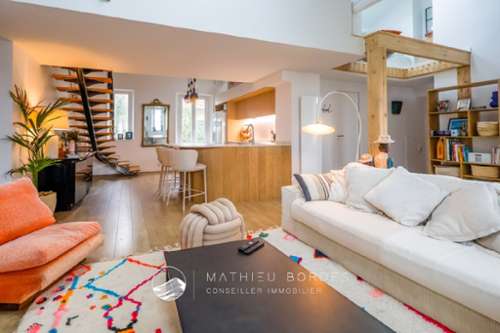 Bayonne Pyrénées-Atlantiques appartement foto 7149578