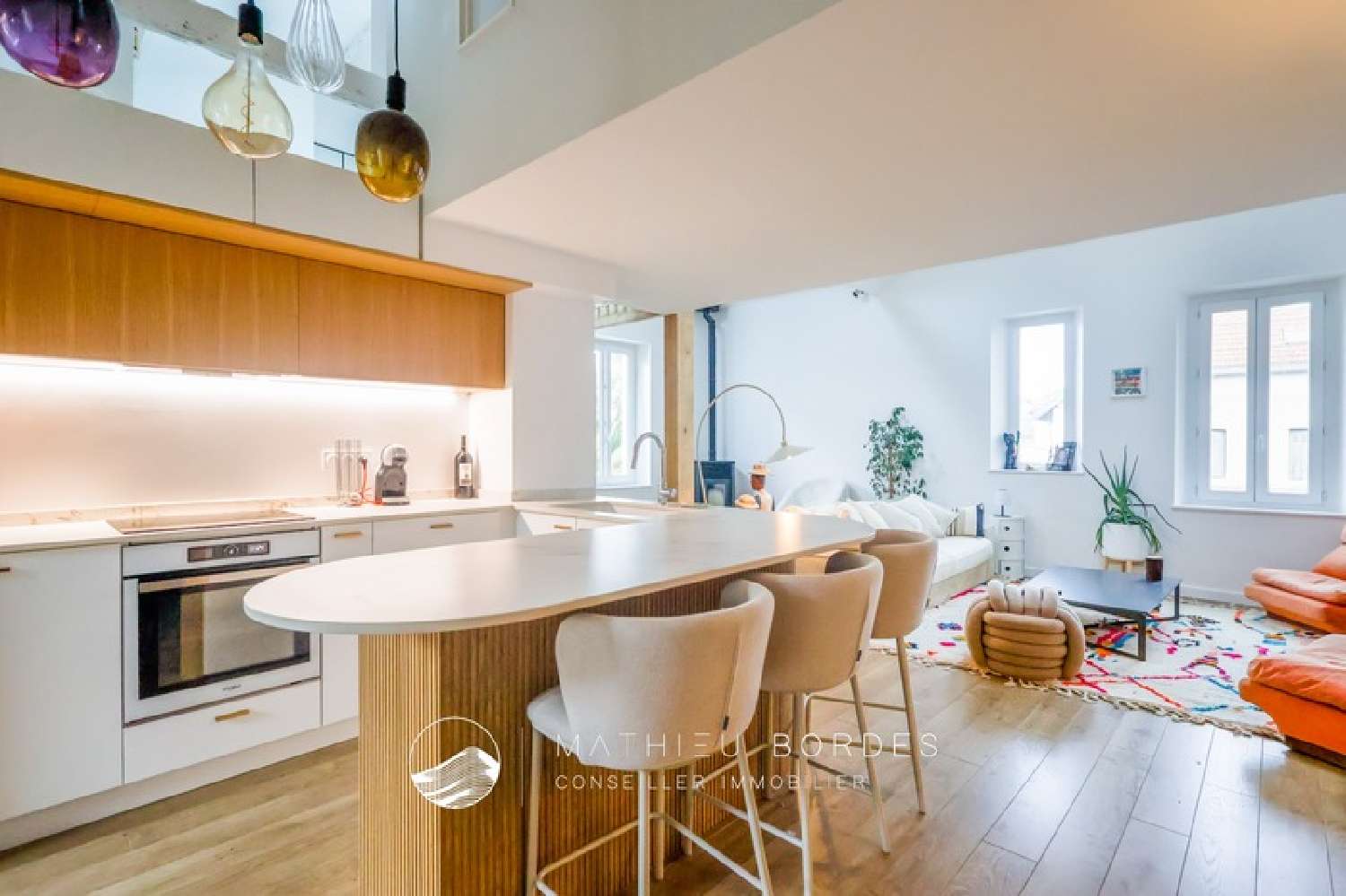  te koop appartement Bayonne Pyrénées-Atlantiques 2