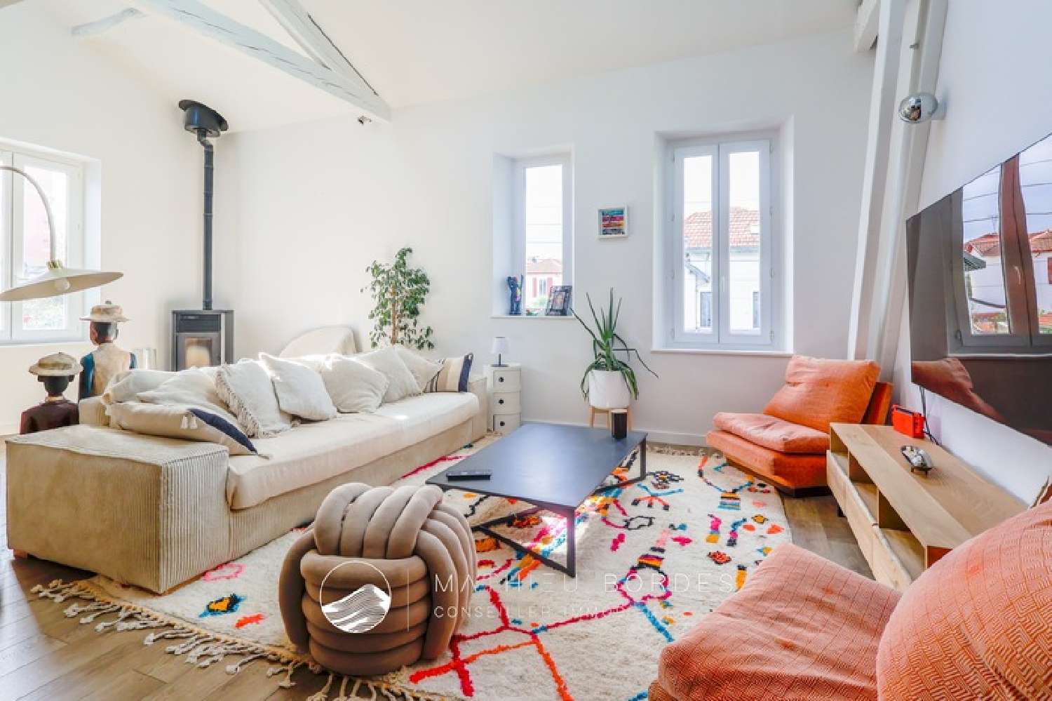  te koop appartement Bayonne Pyrénées-Atlantiques 4