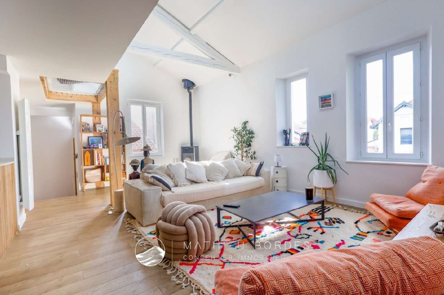  te koop appartement Bayonne Pyrénées-Atlantiques 5