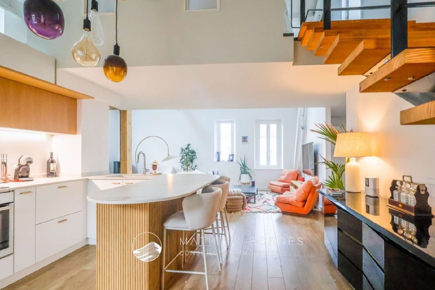  te koop appartement Bayonne Pyrénées-Atlantiques 6