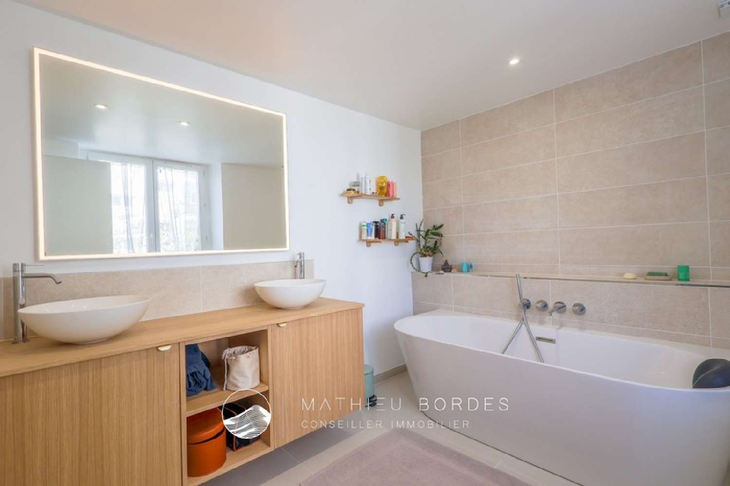  te koop appartement Bayonne Pyrénées-Atlantiques 8