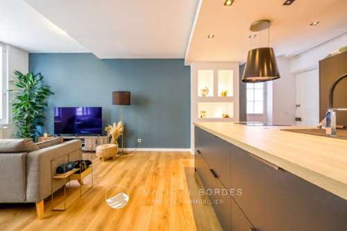 Bayonne Pyrénées-Atlantiques appartement foto 7150248
