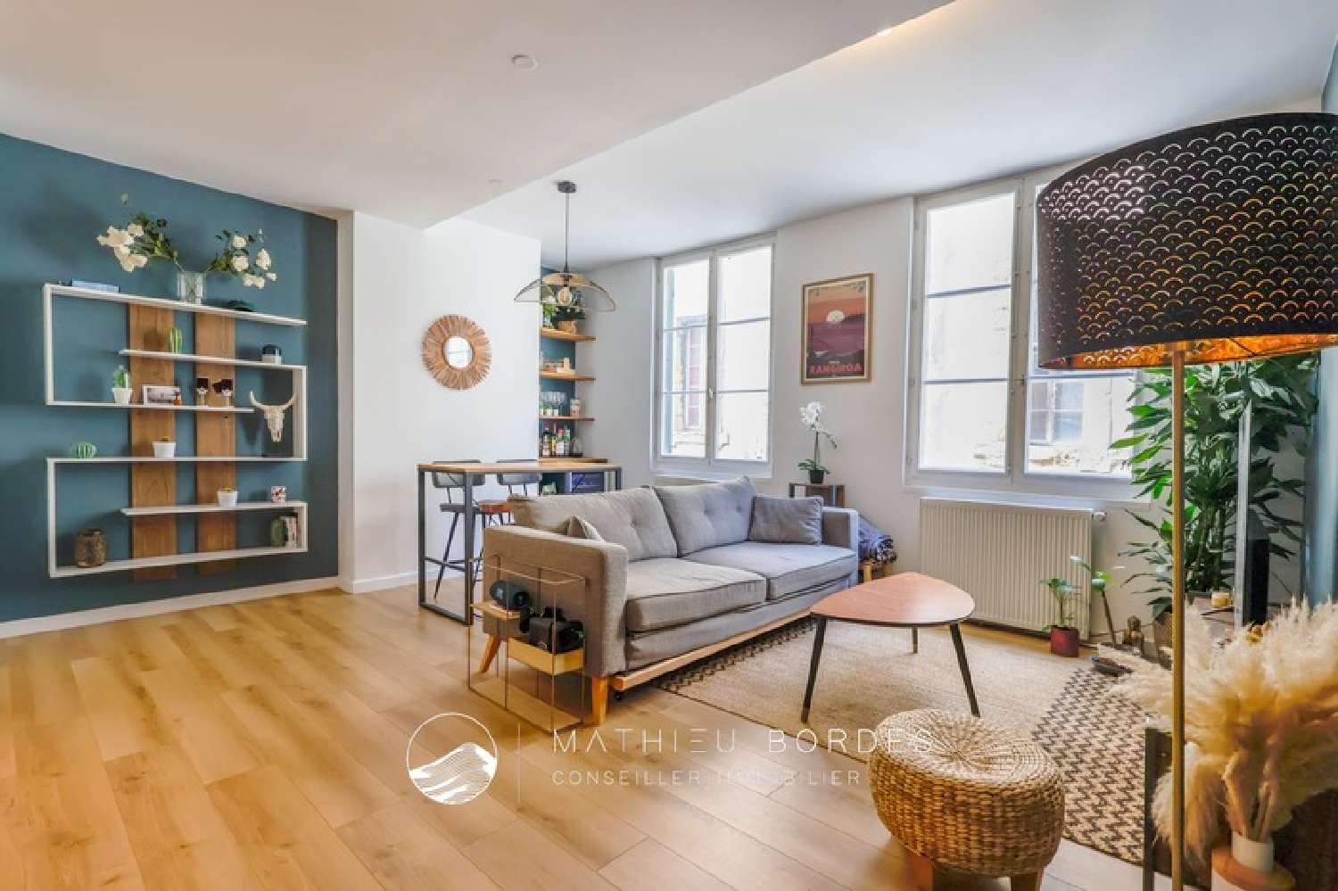  te koop appartement Bayonne Pyrénées-Atlantiques 2