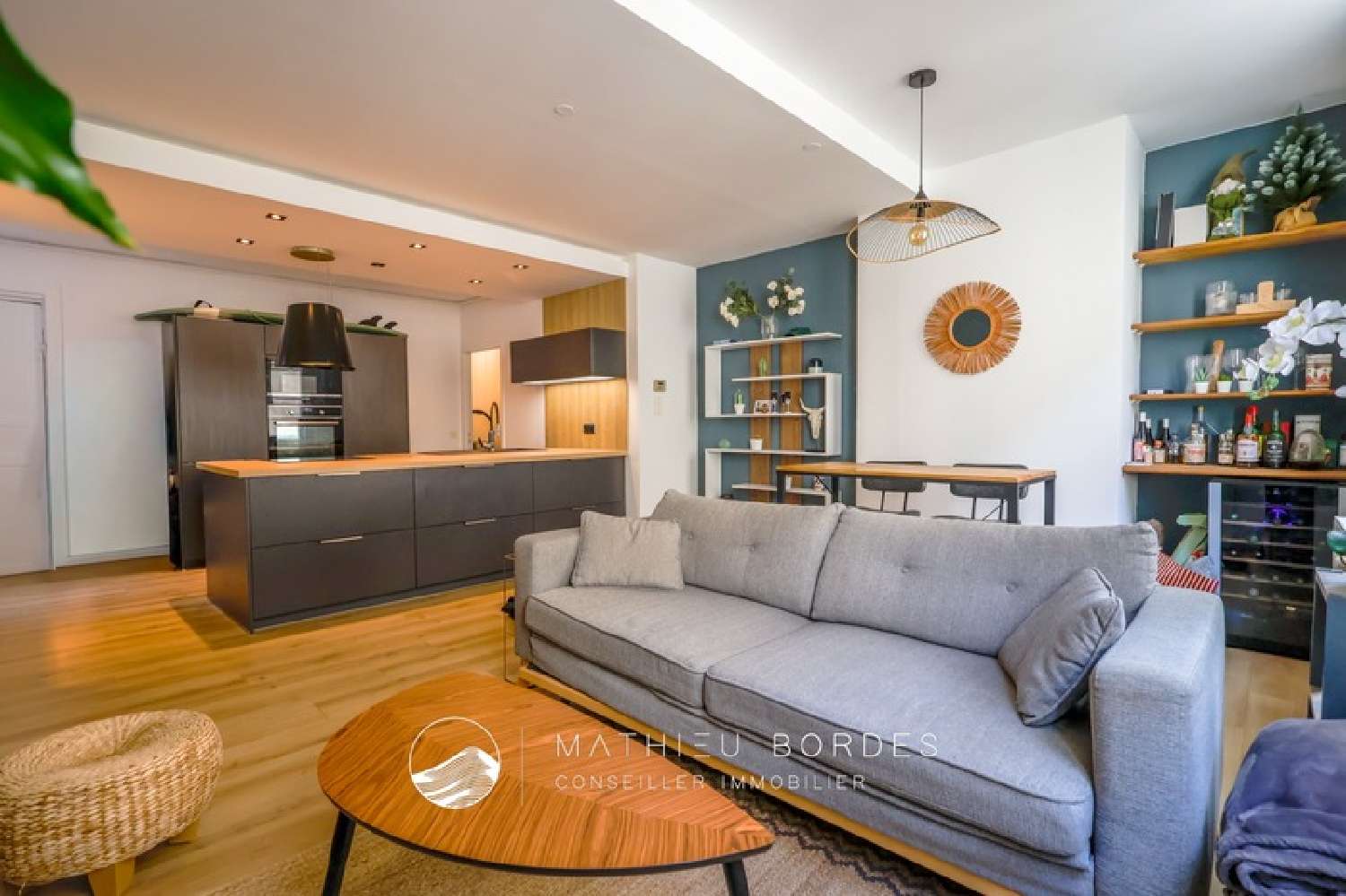  te koop appartement Bayonne Pyrénées-Atlantiques 3